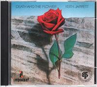 Jarrett,Keith - Death & The Flower [Import]