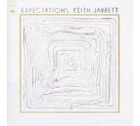 Jarrett Keith - Expectations