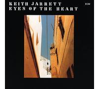 Jarrett Keith – Eyes Of The Heart – Verve Spa