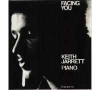 Jarrett,Keith - Facing You [Vinilo]