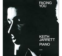 Jarrett,Keith - Facing You [Vinilo]