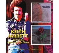 Jarrett, Keith - Fort Yawuh / Death And The Flower