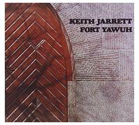 Jarrett, Keith - Fort Yawuh =remastered=