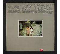 Jarrett,Keith^Garbarek,Jan - My Song [Vinilo]