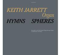 Keith Jarrett – Hymns / Spheres