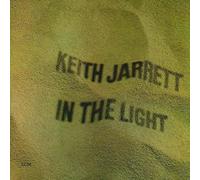 Jarrett,Keith - In The Light