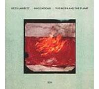 Jarrett, Keith - Invocations/Moth & the Flame