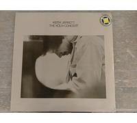 JARRETT Keith - Keith Jarret: The Koln Concert