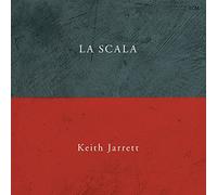 Jarrett,Keith - La Scala