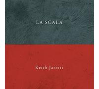 Jarrett,Keith - La Scala