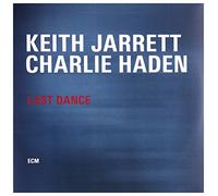 Jarrett,Keith - Last Dance