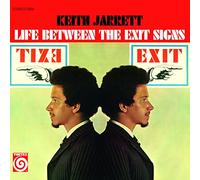 Keith Jarrett – Life Between the.. – Vinilo – HQ