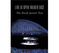 Jarrett, Keith - Live at Open Theater East [USA] [DVD]