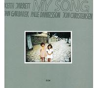 Jarrett,Keith - My Song