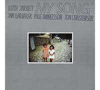 Jarrett,Keith - My Song [Vinilo]