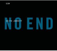 Jarrett, Keith - No End