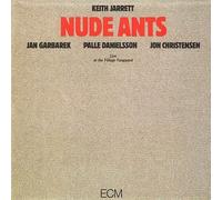 Jarrett, Keith - Nude Ants