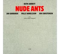Jarrett,Keith - Nude Ants