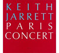 Jarrett,Keith - Paris Concert