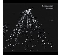 Jarrett,Keith - Radiance
