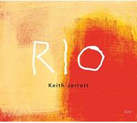 Jarrett,Keith - Rio