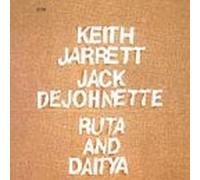 Jarrett, Keith - Ruta & Daitya
