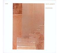 Jarrett,Keith - Staircase