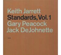 Jarrett, Keith - Standards 2 [Vinilo][Import]