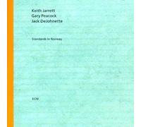 Jarrett, Keith - Standards in Norway