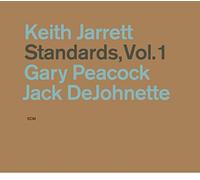 Keith Jarrett - Standards Vol. 1