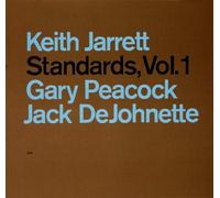Jarrett, Keith - Standards Vol.1