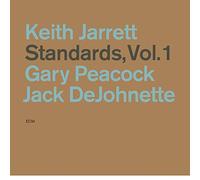 Keith Jarrett - Standards Vol. 1