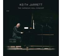 Jarrett,Keith - The Carnegie Hall Concert