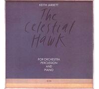 Jarrett Keith - The Celestial Hawk