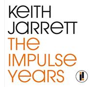 Jarrett, Keith - The Impulse Years 1973-1976