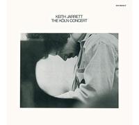 Jarrett, Keith - The Koln Concert