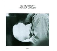 Jarrett,Keith - The Koln Concert