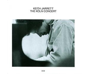Jarrett,Keith - The Koln Concert