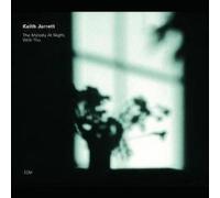 Jarrett, Keith - The Melody at Night, With You by Jarrett, Keith (1999) Audio CD