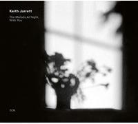 Keith Jarrett - The Melody At Night, With You [Vinilo]