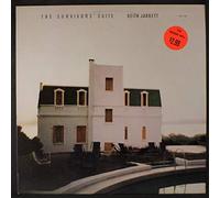 Jarrett, Keith - the survivors' suite