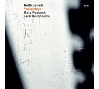 Keith Jarrett Trio – Yesterdays