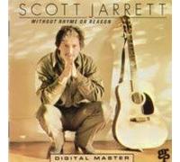 Jarrett, Scott - Without Rhyme Or Reason