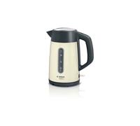 Jarro Bosch DesignLine - 1,7 L - Bege - TWK-4-P-437