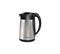Jarro Bosch DesignLine - 1,7 L - Inox - TWK-3-P-420