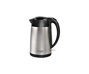Jarro Bosch DesignLine - 1,7 L - Inox - TWK-3-P-420