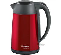 Jarro Bosch DesignLine - 1,7 L - Rojo - TWK-3-P-424