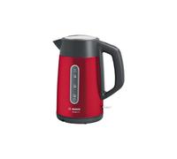 Jarro Bosch DesignLine - 1,7 L - Rojo - TWK-4-P-434