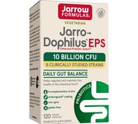 Jarro-Dophilus EPS, 5 mil millones - 120 vcaps