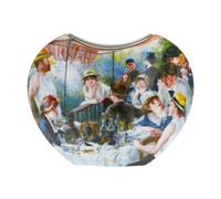 Jarrón 20 cm Desayuno de los remeros Auguste Renoir - Artis Orbis